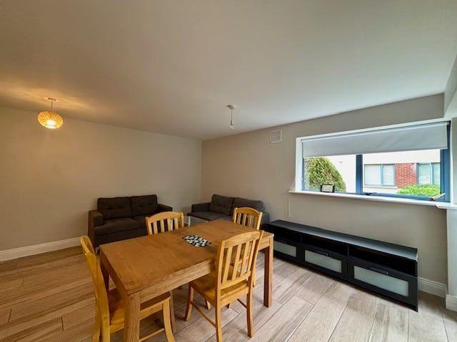 Apartment to rent in North Dock C Ward 1986, Dublin