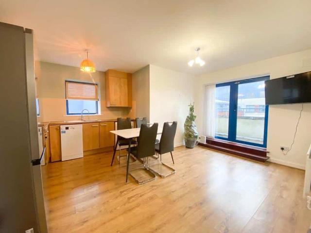 Apartment to rent in Bluebell, North Tipperary