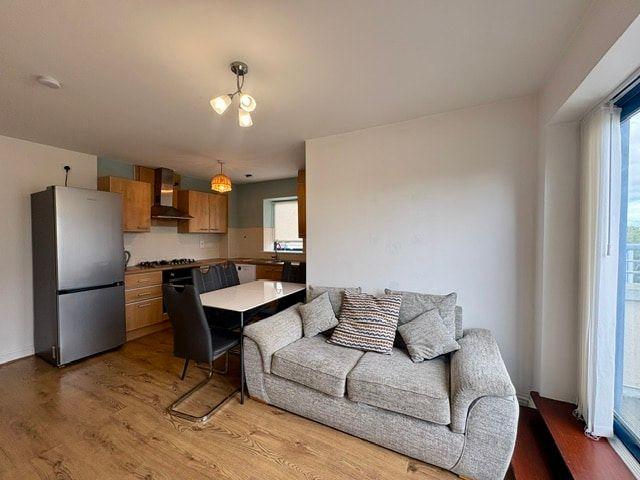 Apartment to rent in North Dock C Ward 1986, Dublin