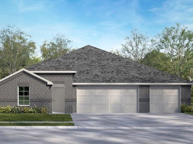 House for sale in Elmendorf, Texas