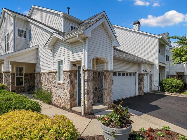 Apartment for rent in Garrison, Maryland