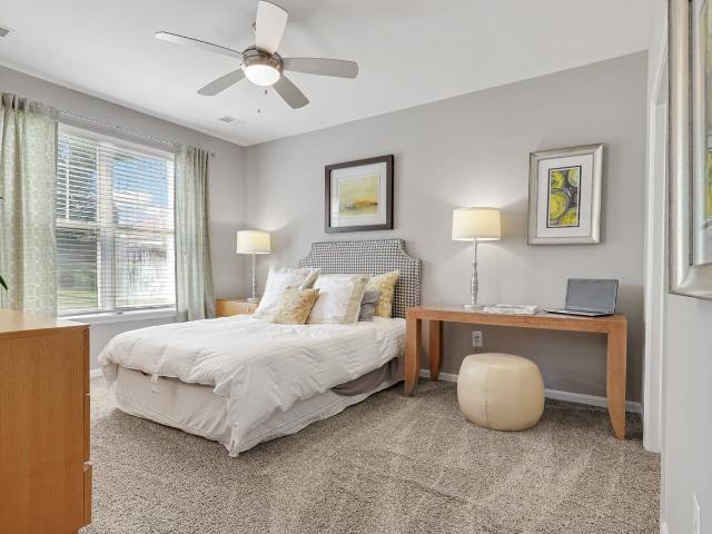 Apartment for rent in Garrison, Maryland