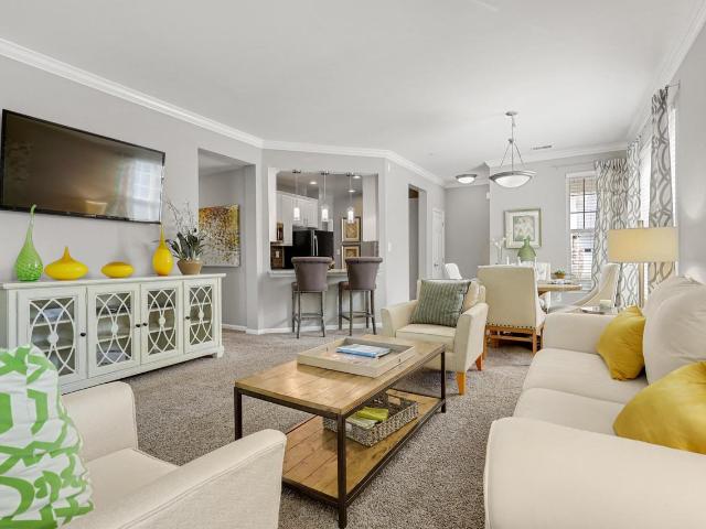 Apartment for rent in Garrison