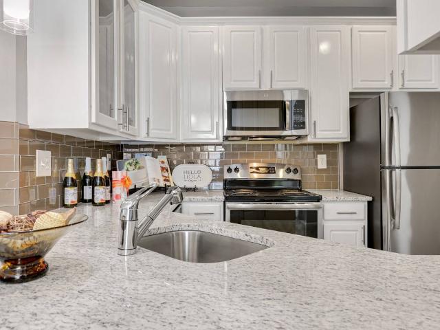 Apartment for rent in Garrison
