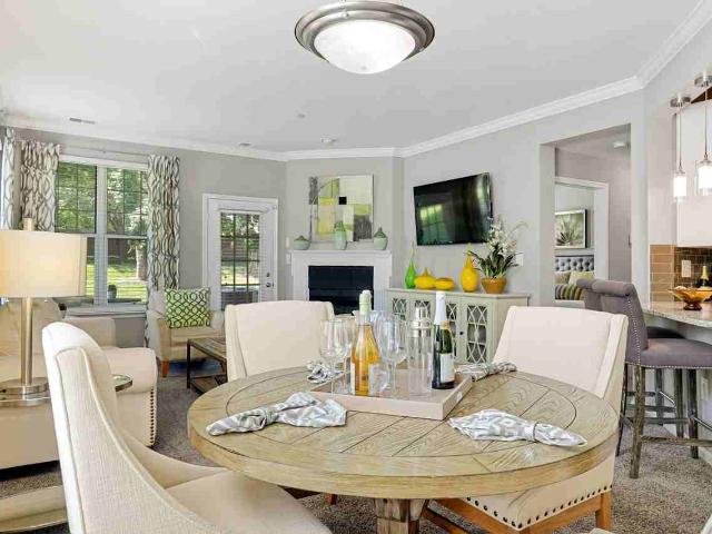 Apartment for rent in Garrison, Maryland