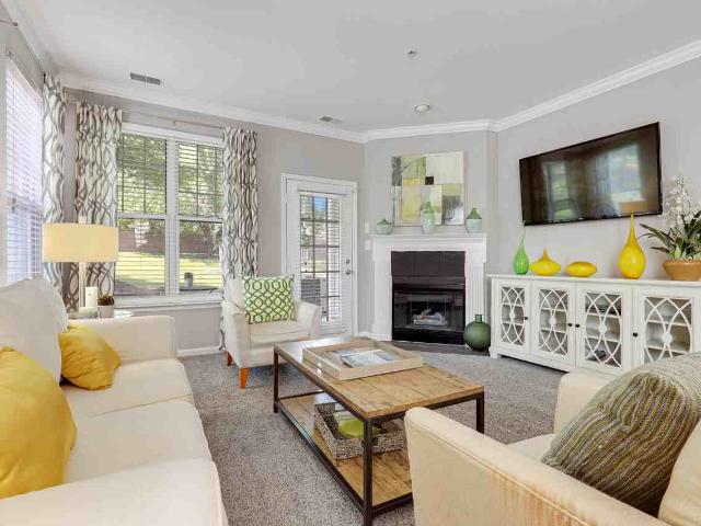 Apartment for rent in Garrison, Maryland