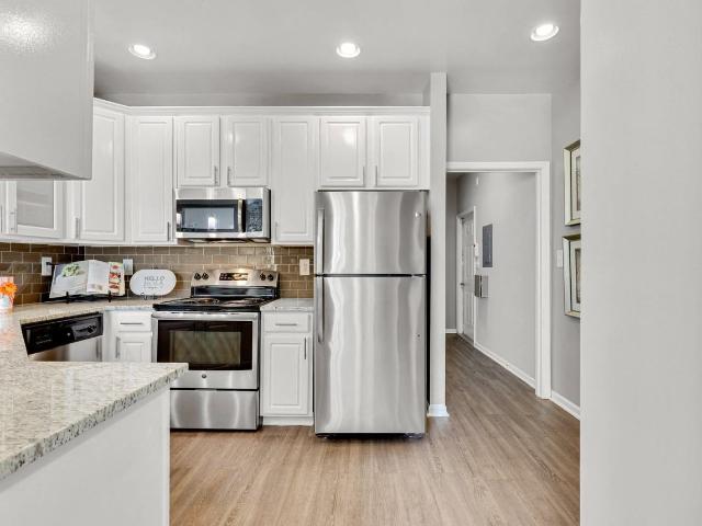 Apartment for rent in Garrison, Maryland