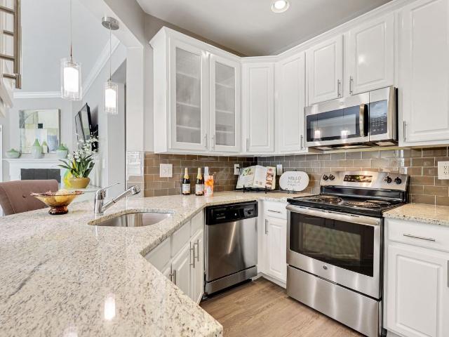 Apartment for rent in Garrison, Maryland