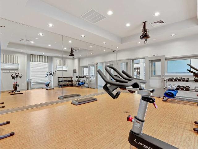 Apartment for rent in Garrison, Maryland