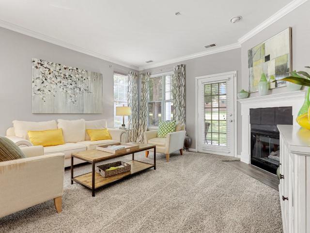 Apartment for rent in Garrison, Maryland