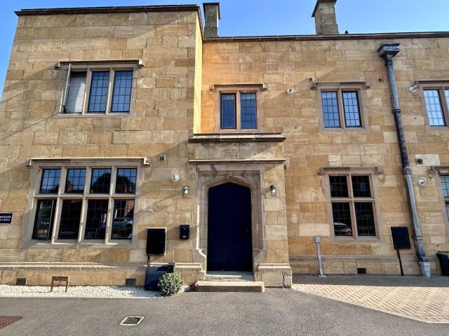 Apartment for rent in Lillington, Green Close