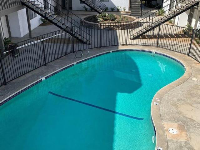 Apartment for rent in Hemet, California