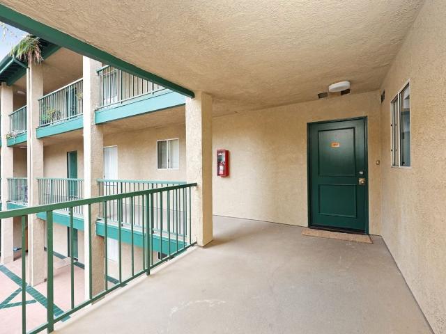 Apartment for rent in West Carson, Los Angeles County