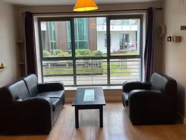 Apartment to rent