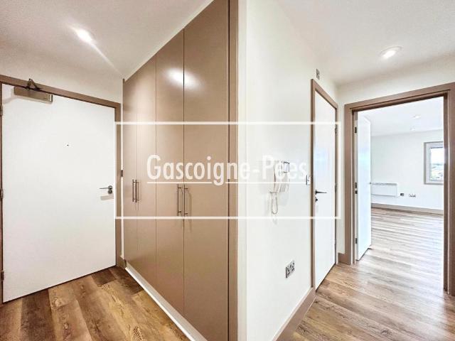 Apartment for rent in Hounsome Fields, Basingstoke and Deane