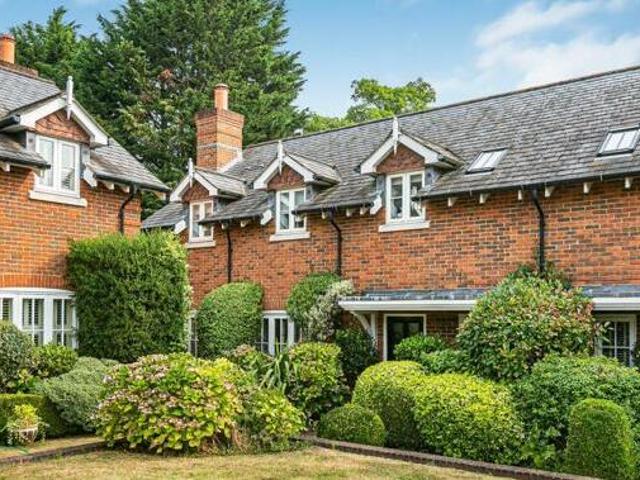 House for sale in Hatfield, Welwyn Hatfield