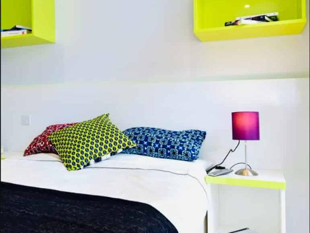Apartment for rent in Huddersfield, West Yorkshire