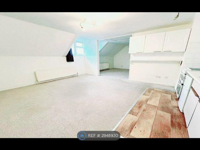 Apartment for rent in Springbourne, Bournemouth