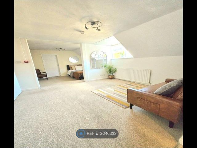 Apartment for rent in Springbourne, Bournemouth
