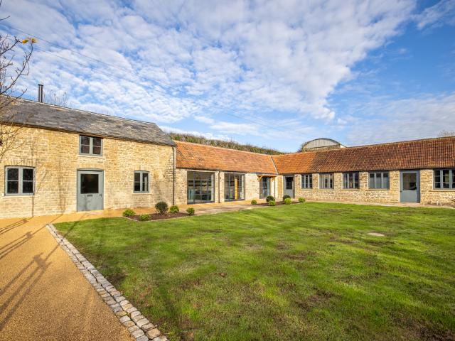 House for rent in Wincanton, Somerset