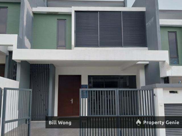 Terraced House for sale in Kajang, Langat