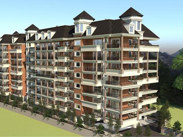 Flat for sale in Kedarpur, Uttarakhand