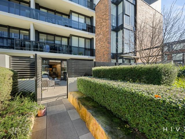 Property for sale in Narrabundah, Australian Capital Territory