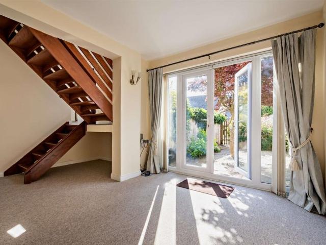 House for rent in Fossebridge, Gloucestershire