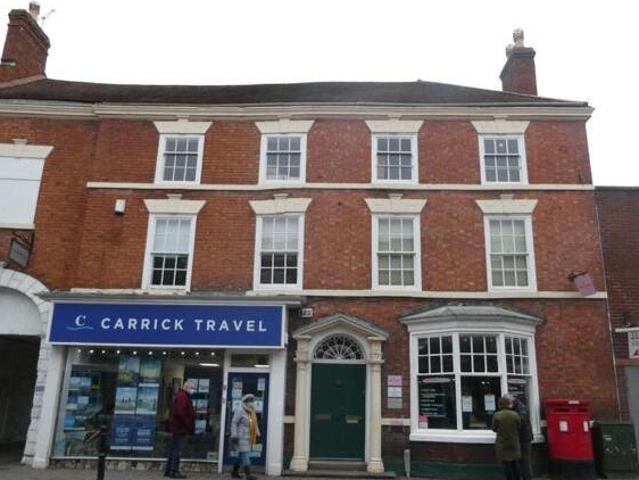 House for rent in Crookhill, Worcestershire