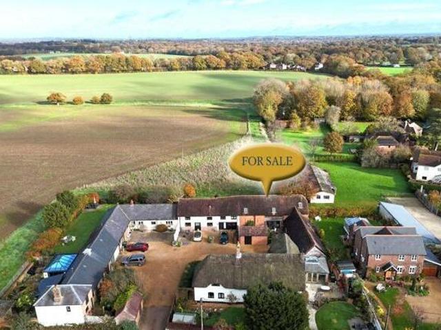 House for sale in Comers, Norfolk