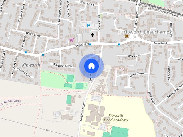 Apartment for rent in Stanford On Avon, Leicestershire