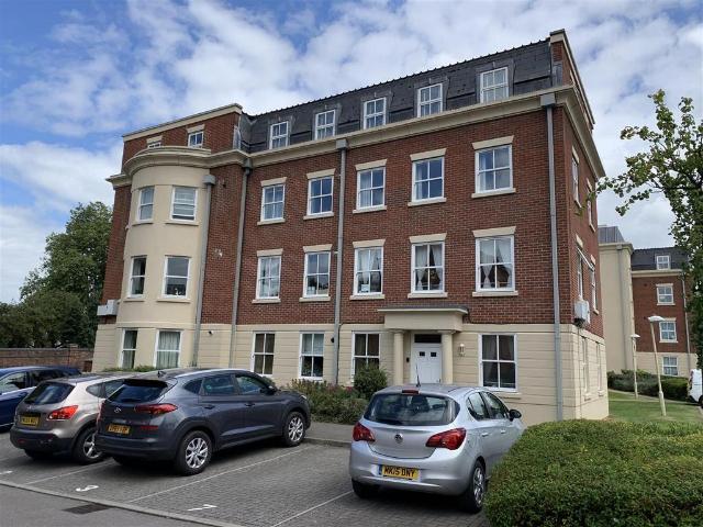 Apartment for rent in Wotton Pitch, Gloucester