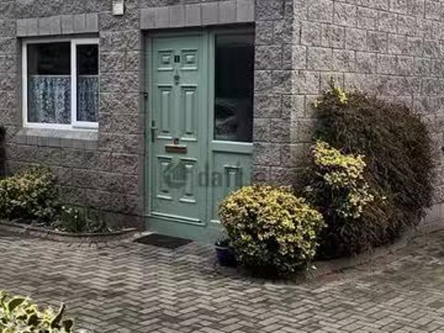 House to rent