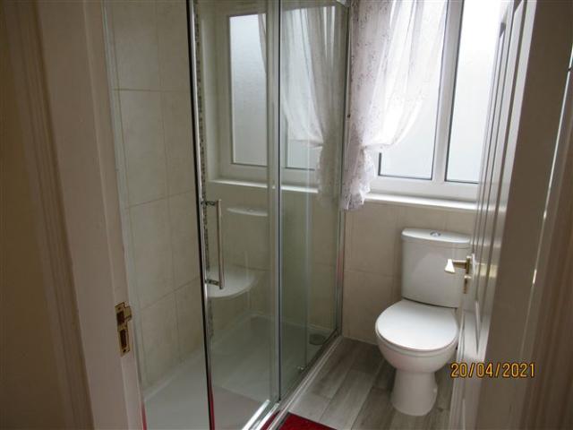 Detached House to rent in Mullingar, North Tipperary