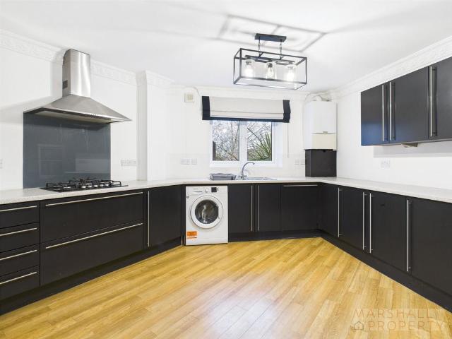 Apartment for rent in Mossley Hill, Liverpool