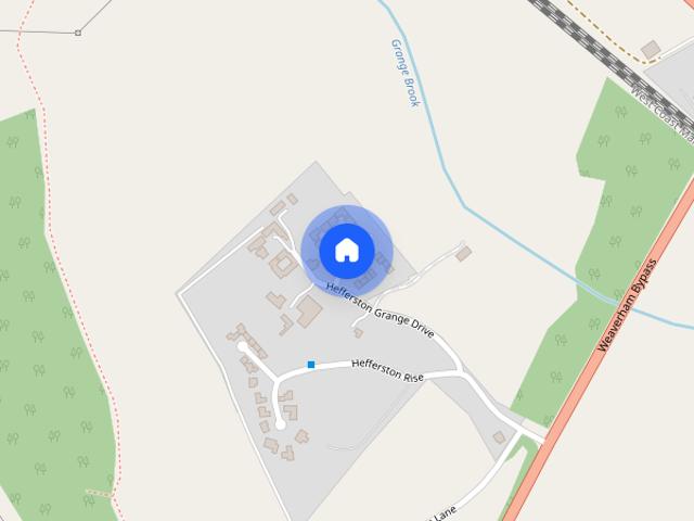 House for rent in Weaverham, Gorstage