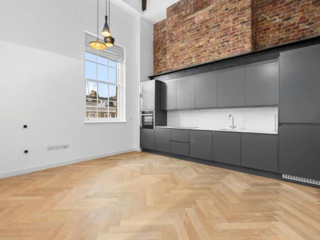 Apartment for rent in Chalk Farm, Primrose Hill