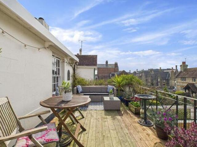 House for sale in Worthing, West Sussex