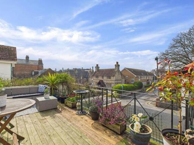 House for sale in Worthing, West Sussex