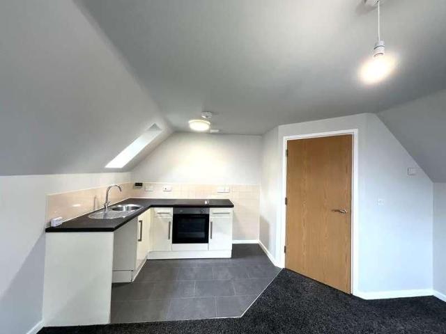 Apartment for rent in Thorne, Doncaster