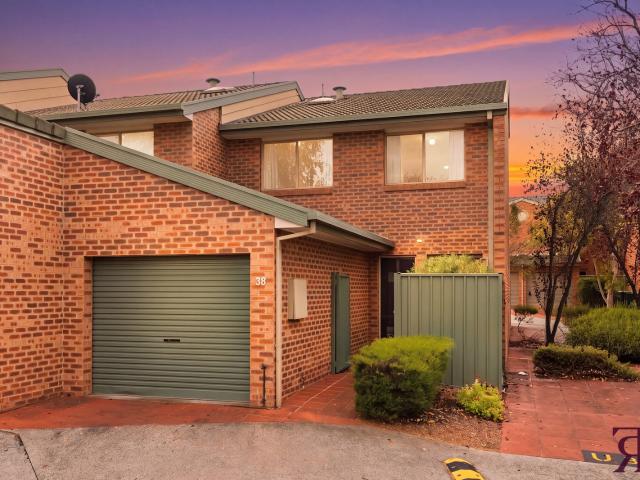 Property for sale in Evatt, Australian Capital Territory