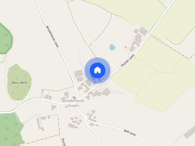 House for rent in Smallwood