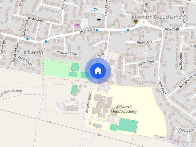 Apartment for rent in Stanford On Avon, Leicestershire