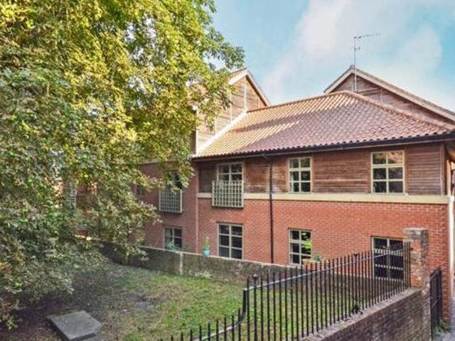 House for sale in North Yorkshire