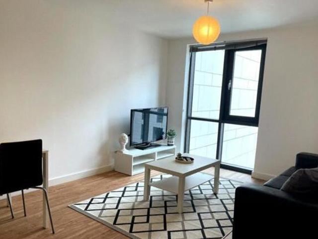 House for rent in Birkenhead, Wirral