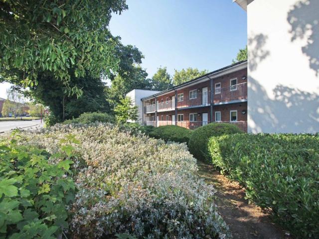 Apartment for rent in Kirkstall, West Yorkshire