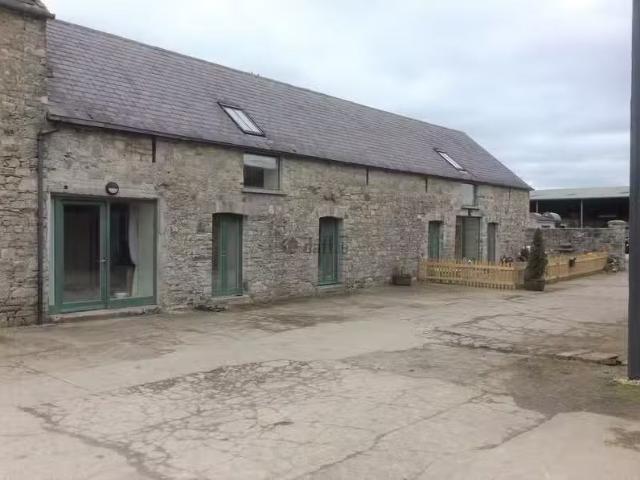 Apartment to rent