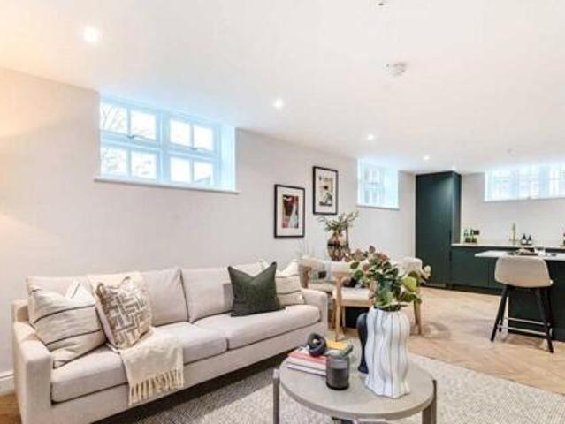 House for sale in Surrey, England