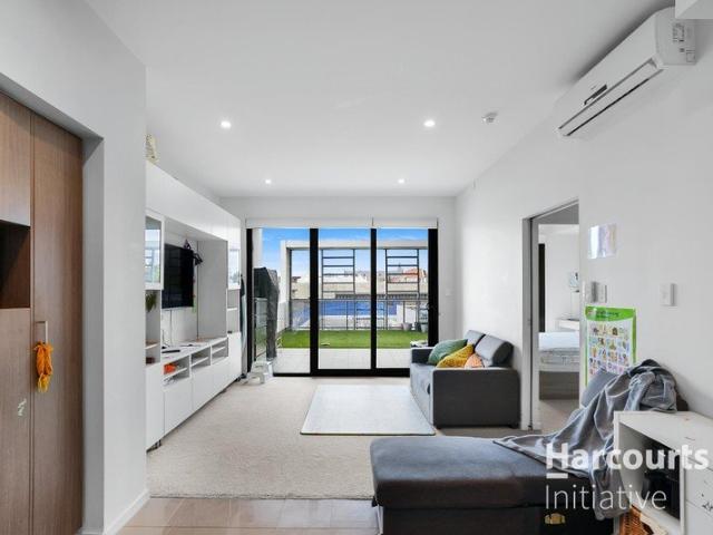 Apartment for sale in Perth
