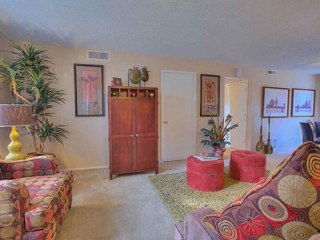 Apartment for rent in New Mexico